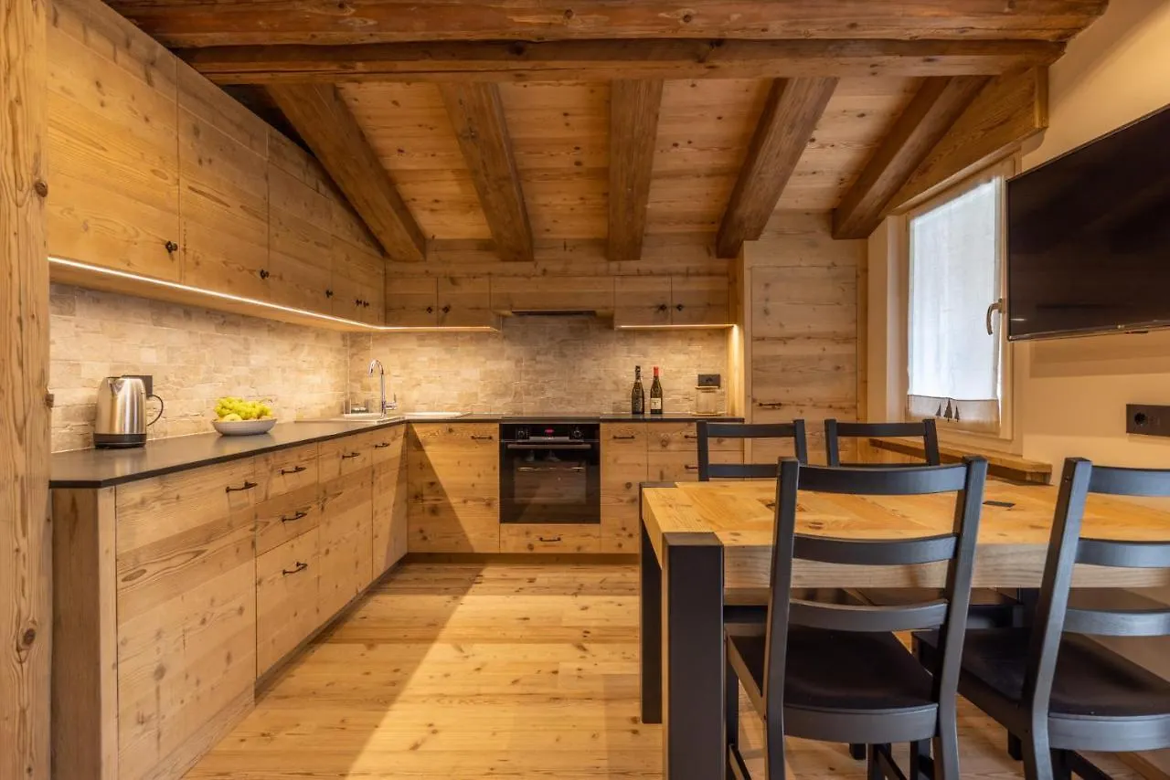 Lino Deluxe Suite Borca di Cadore