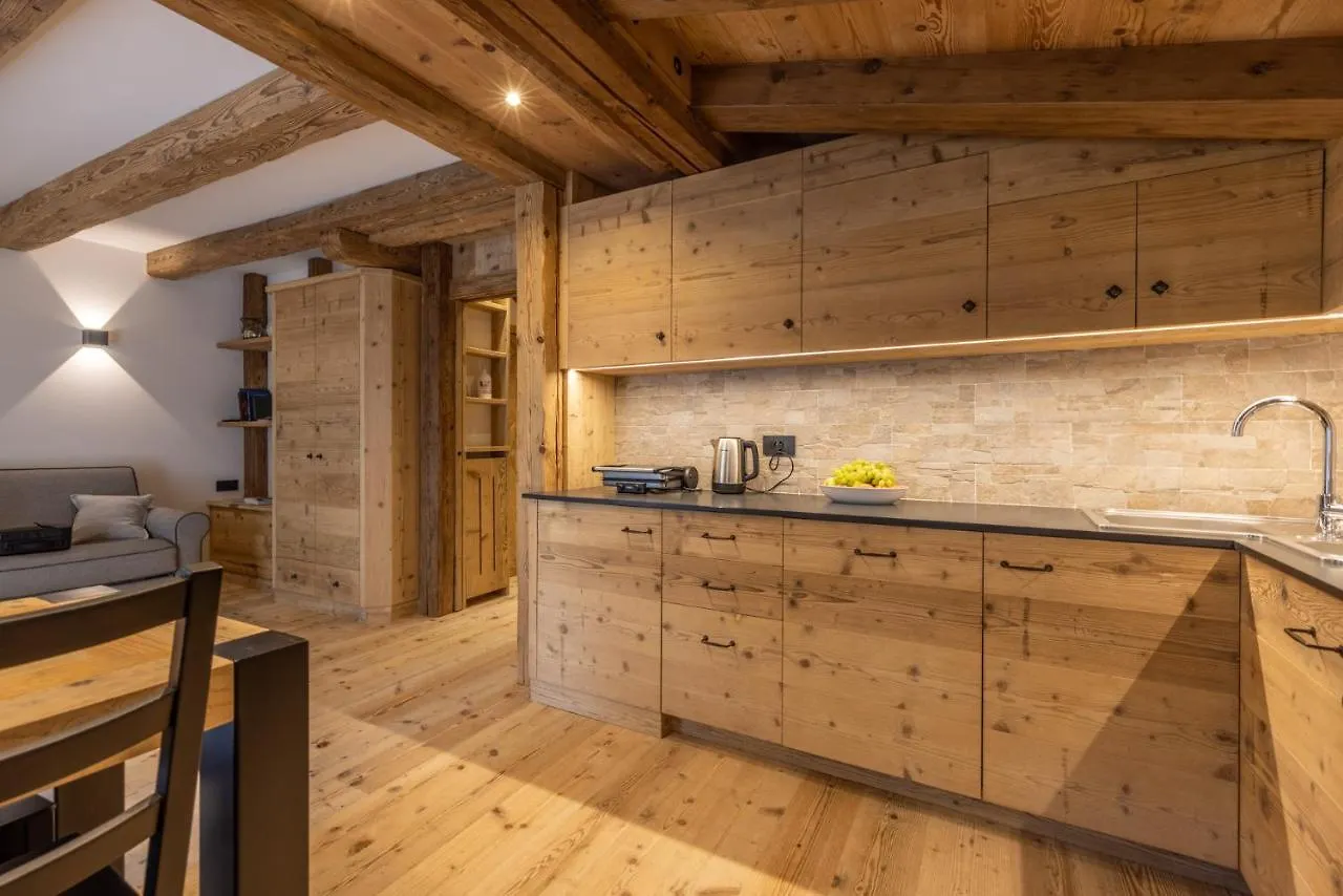 Lino Deluxe Suite Borca di Cadore