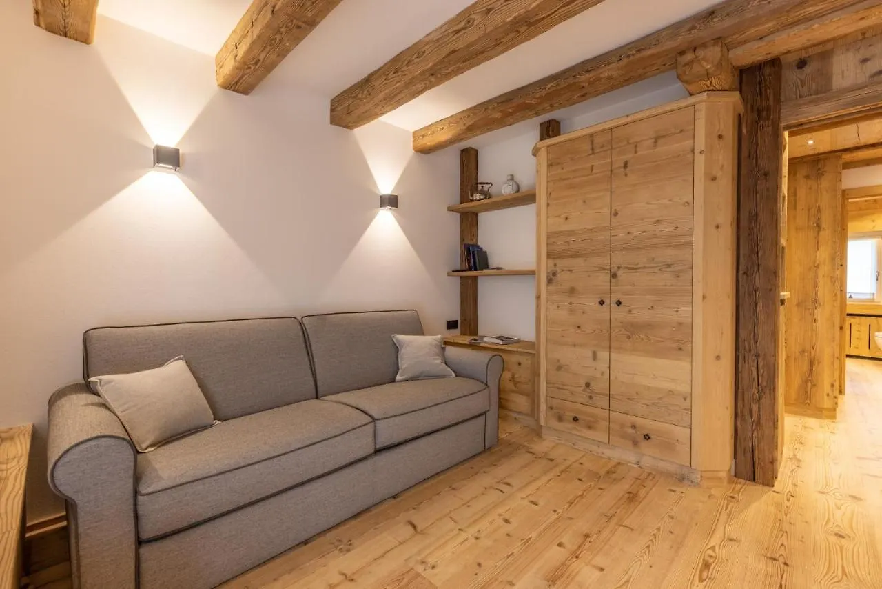 Lino Deluxe Suite Borca di Cadore