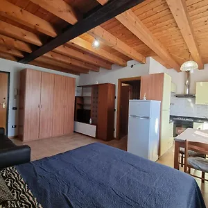 Appartamento Antica Corte Ortaia, Povegliano Veronese