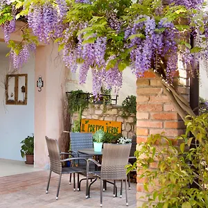 Appartamento Il Portico, Crespano del Grappa